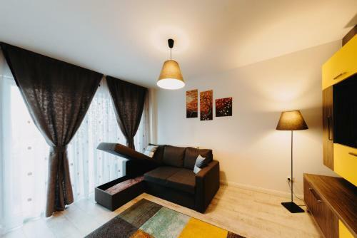 Apartamento Patrick Home