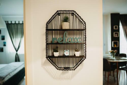 Apartamento Patrick Home