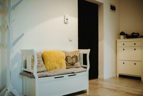 Apartamento Patrick Home