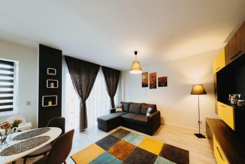 Apartamento Patrick Home