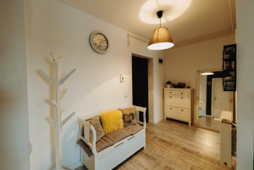 Apartamento Patrick Home