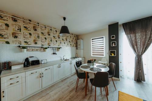 Apartamento Patrick Home