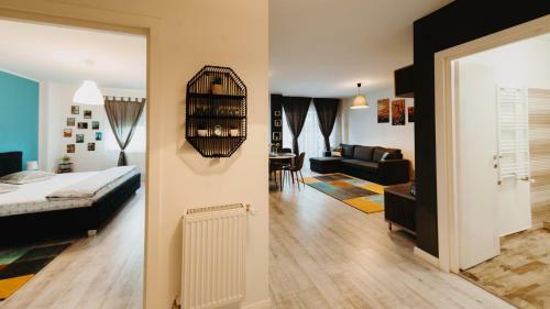 Apartamento Patrick Home