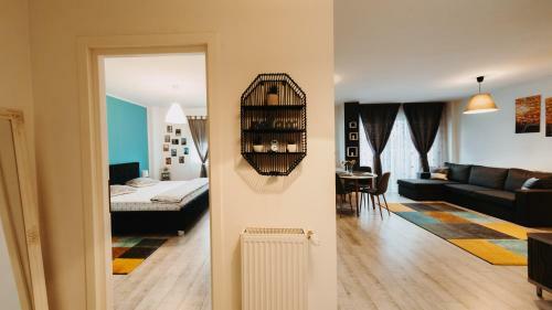 Apartamento Patrick Home
