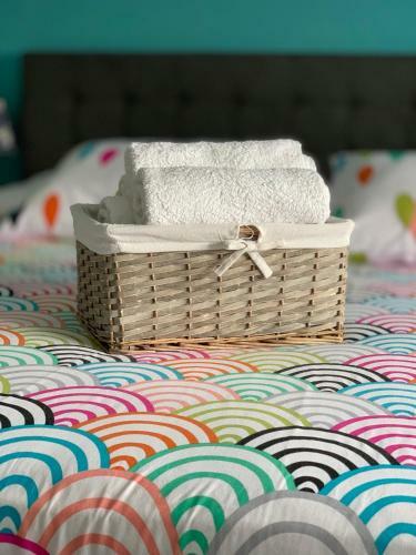 Apartamento Patrick Home