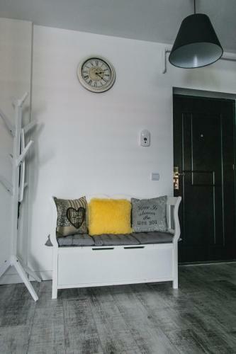 Apartamento Patrick Home