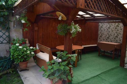 Hostal Cluj Center 2