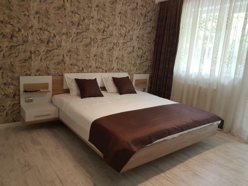 Apartament Verde