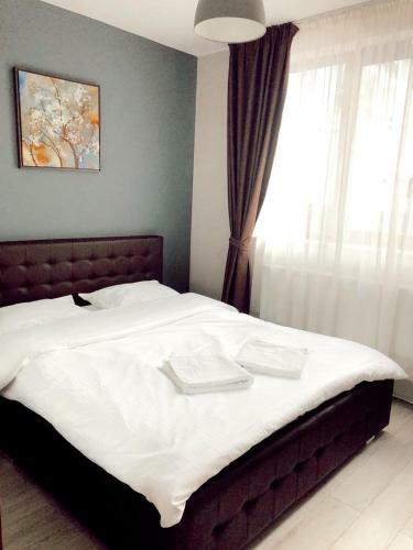 Ns Apartment