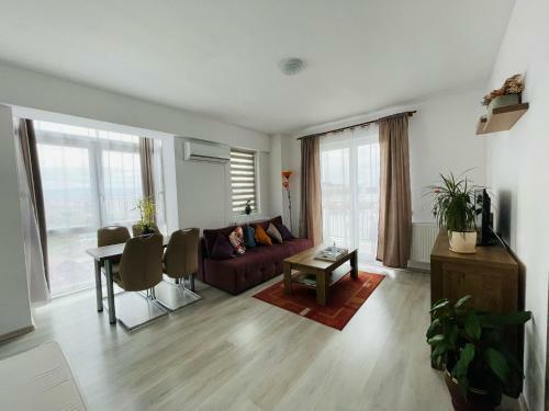 Apartamento City View Appartment