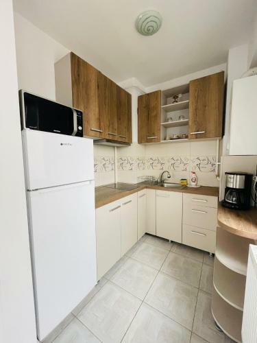 Apartamento City View Appartment
