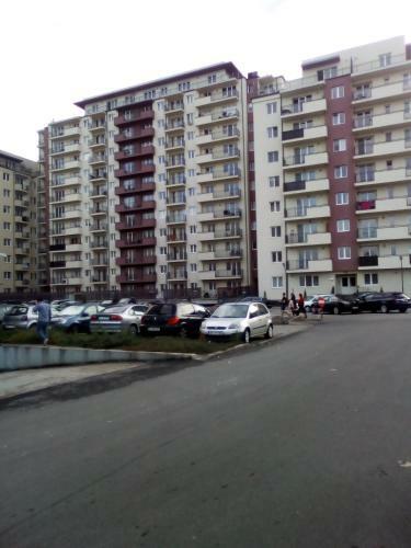 Apartamento City View Appartment