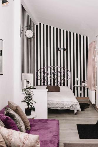 Apartamento Alandala By The Center