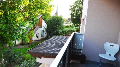 Apartamento Elena Haus