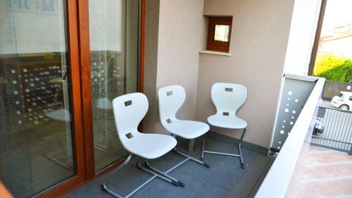 Apartamento Elena Haus