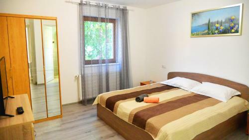 Apartamento Elena Haus