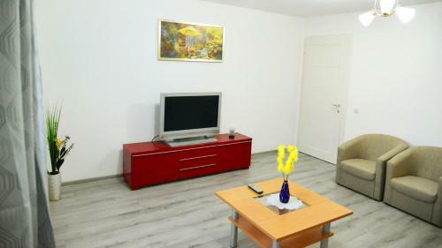 Apartamento Elena Haus