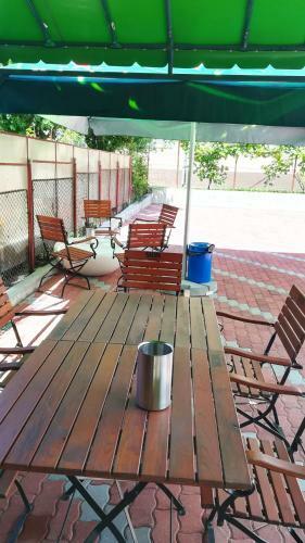 Apartamento Elena Haus