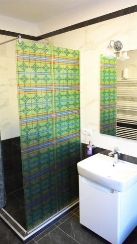 Apartamento Elena Haus