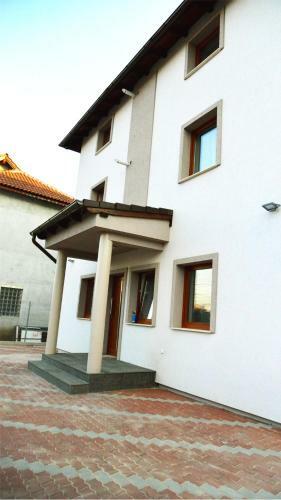 Apartamento Elena Haus
