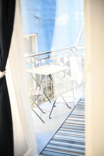 Apartamentos Frunzisului 110