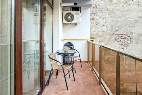 Nuuc Aparthotel Cluj-napoca