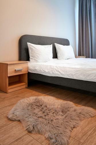 Nuuc Aparthotel Cluj-napoca