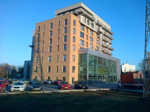 Apartamento Sunrise Studio