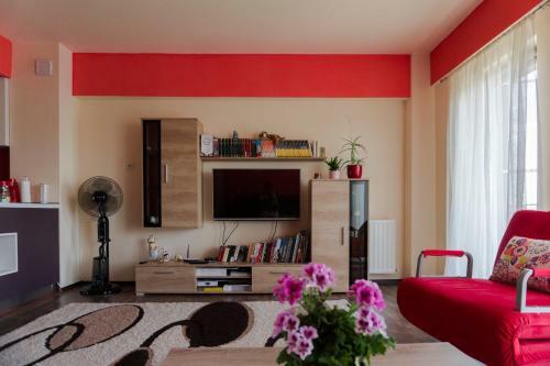 Apartamento Sunrise Studio