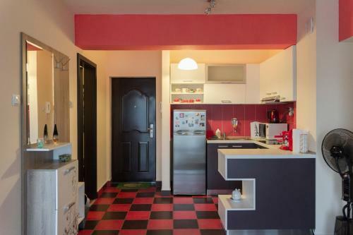 Apartamento Sunrise Studio