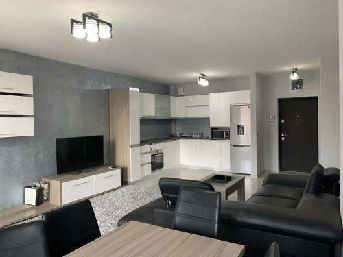 Apartamento White Hotel Riviera
