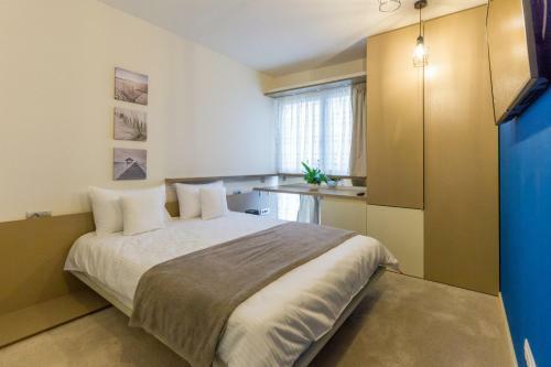 Apartamento My Place Grand Hill