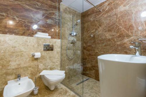 Apartamento My Place Grand Hill