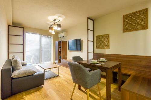Apartamento My Place Grand Hill