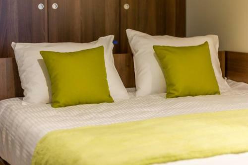 Apartamento My Place Grand Hill