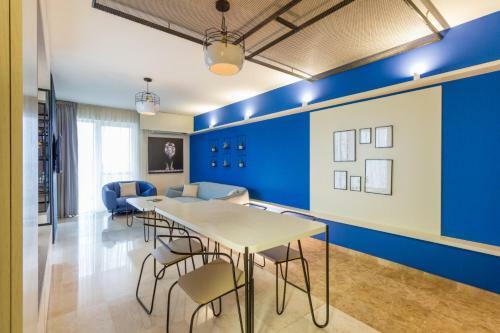 Apartamento My Place Grand Hill