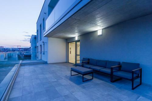Apartamento My Place Grand Hill