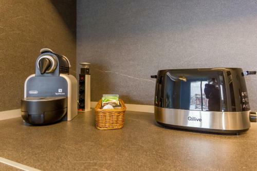 Apartamento My Place Grand Hill