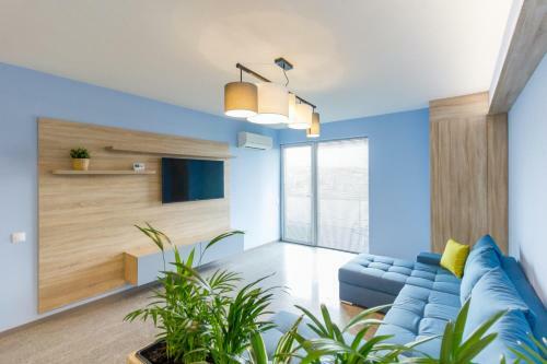 Apartamento My Place Grand Hill