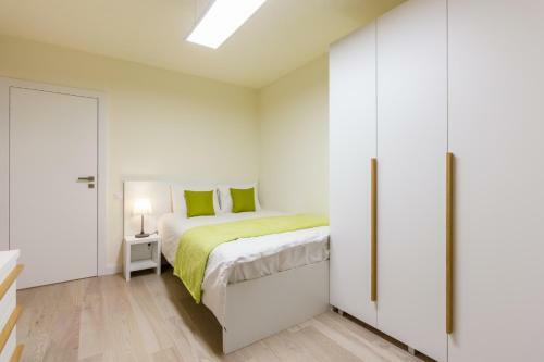 Apartamento My Place Grand Hill