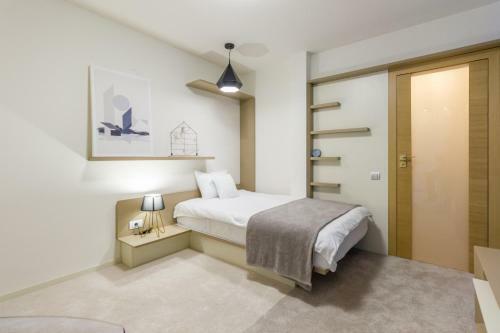 Apartamento My Place Grand Hill