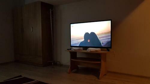 Gruia Apartment