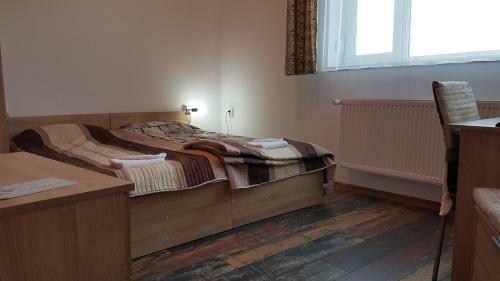 Gruia Apartment