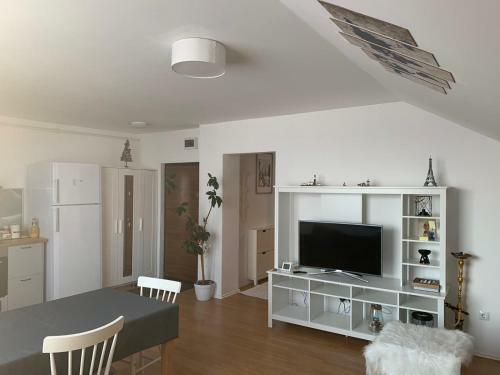 Apartamento Skylight Loft