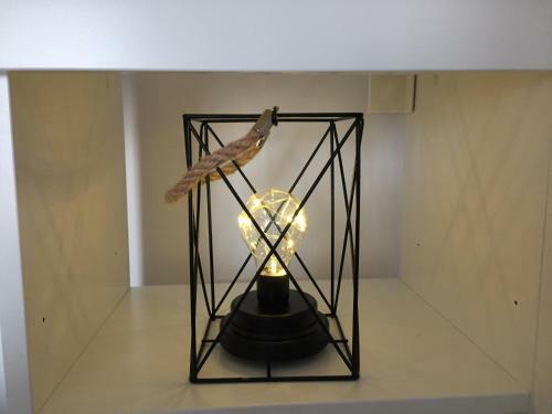 Apartamento Skylight Loft