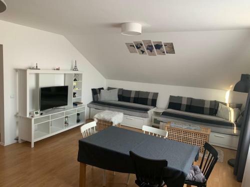 Apartamento Skylight Loft