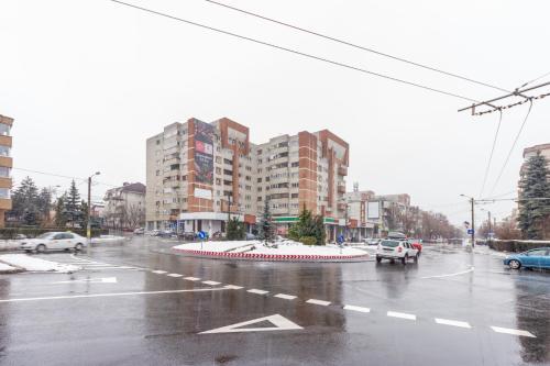 Apartamento My Place Titulescu 1