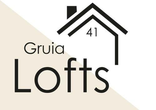 Apartamento Gruia Lofts