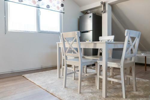 Apartamento Gruia Lofts
