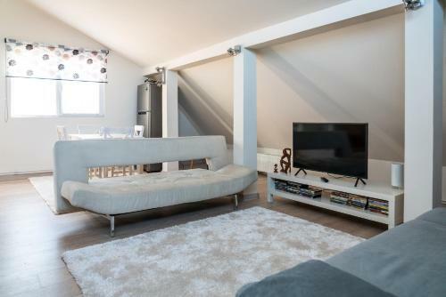 Apartamento Gruia Lofts